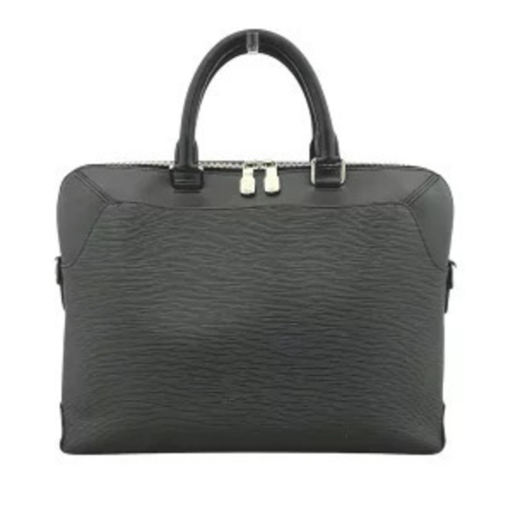 Louis Vuitton Epi Oliver Bag Business Briefcase